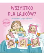 #S.O.S. Wszystko dla lajków? Powiedz STOP fikcji w internecie