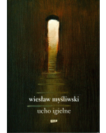 Ucho Igielne