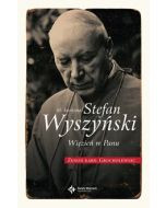 bł. Kardynał Stefan Wyszyński. Więzień w Panu. Kardynał Zenon Grocholewski - ostatnia książka