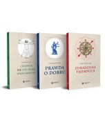 Pakiet książek księdza Adama Adamskiego
