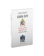 Adhortacja apostolska DILEXI TE. O miłości do ubogich