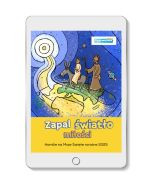 Adwent 2025 - Zapal światło miłości - homilie PDF