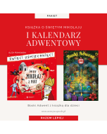Boski Adwent ze Świętym Mikołajem