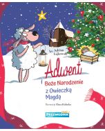 Adwent i Boże Narodzenie z Owieczka Magdą