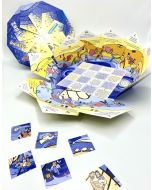 Adwent 2025 - Zapal światło miłości - zestaw dla 10 dzieci