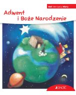 Adwent i Boże Narodzenie. Mali odkrywcy wiary
