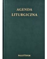 Agenda Liturgiczna      Pallottinum