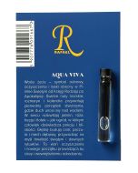 Perfumy dla mężczyzn AQUA VIVA - próbka 1 ml