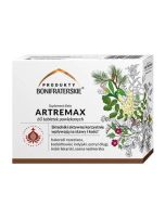 Artremax 60 tabl. - Produkty Bonifraterskie