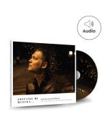 Płyta CD Zostanie mi muzyka. Krzysztof Antkowiak do tekstów ks. Piotra Pawlukiewicza