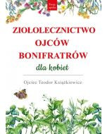 Ziołolecznictwo Ojców Bonifratrów dla kobiet