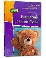 Pamiętnik Czarnego Noska  z opracowaniem