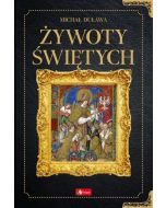 Żywoty świętych