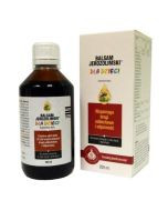 Balsam Jerozolimski dla dzieci 200 ml - Produkty Bonifraterskie