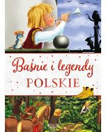 Baśnie i legendy polskie