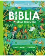 Biblia Wielka historia