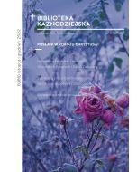 Biblioteka Kaznodziejska. 6/2022 internetowa
