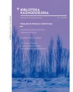 Biblioteka Kaznodziejska. 1/2022 internetowa