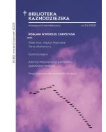 Biblioteka Kaznodziejska. 2/2022 internetowa