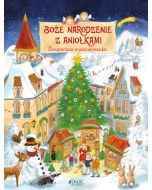 Boże Narodzenie z Aniołkami. Świąteczna wyszukiwanka