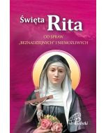 Święta Rita od spraw 'beznadziejnych