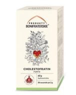 Cholestofratin Forte 30 x 2g - Produkty Bonifraterskie