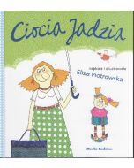 Ciocia Jadzia