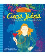 Ciocia Jadzia i Przylądek Dobrej Nadziei