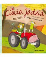 Ciocia Jadzia na wsi