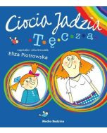Ciocia Jadzia Tęcza