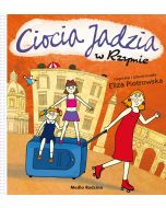 Ciocia Jadzia w Rzymie