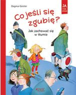 Co jeśli się zgubię?