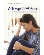 Zdesperowana.