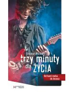 Trzy minuty dla życia.