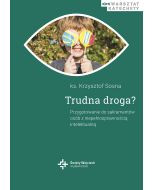 Trudna droga? Przygotowanie do sakramentów osób z niepełnosprawnością intelektualną e-book