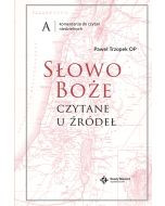 Słowo Boże czytane u źródeł. Komentarz do czytań niedzielnych. A e-book