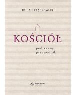 Kościół. Podręczny Przewodnik e-book