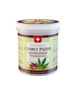 Czarci Pazur z konopiami SwissMedicus 500 ml