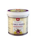 Czarci Pazur z rutyną i ziołami SwissMedicus 250 ml