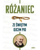 Różaniec ze świętym Ojcem Pio