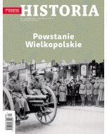 Dodatek historyczny nr 4/2022 - Powstanie Wielkopolskie