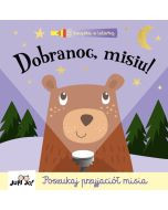 Dobranoc, misiu!