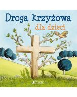 Droga Krzyżowa dla dzieci 