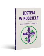 Jestem w Kościele. Drogi krzyżowe dla dorosłych