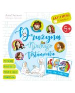 Drużyna Nowego Testamentu