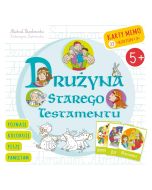 Drużyna Starego Testamentu