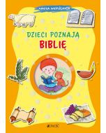 Dzieci poznają Biblię