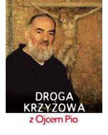 Droga Krzyżowa z Ojcem Pio 