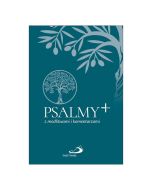 Psalmy plus z modlitwami i komentarzami