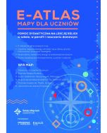 E-atlas (komplet map)